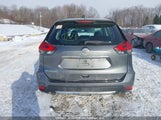 Nissan Rogue S/Sv 5N1AT2MT9HC791226 снимка