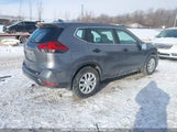 Nissan Rogue S/Sv 5N1AT2MT9HC791226 снимка