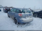 Toyota Matrix Wagon 2T1KR32E98C702229 fotografie