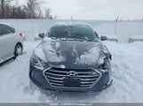 Hyundai Elantra KMHD84LF4HU175398 снимка