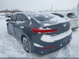 Hyundai Elantra KMHD84LF4HU175398 снимка