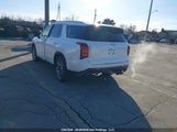 Hyundai Palisade Sel KM8R2DGE9SU952626 снимка