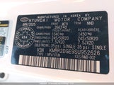 Hyundai Palisade Sel KM8R2DGE9SU952626 снимка