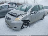 Toyota Yaris JTDKT923585163527 снимка