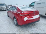Kia Forte Ex/Ex Luxury/Ex+/Lx/Lx+ 3KPFL4A72HE009208 fotografie