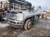 Ford F550 Super Duty 1FD0W5HTXPEC82392 снимка