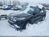 Ford Explorer Active 1FMUK8DH6SGB50582 снимка