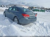 Chevrolet Cruze Ls 1G1PC5SH6C7365793 снимка