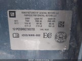 Chevrolet Cruze Ls 1G1PC5SH6C7365793 снимка