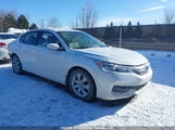 Honda Accord Lx 1HGCR2F39HA811559 снимка