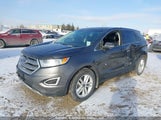 Ford Edge Sel 2FMPK4J8XHBB48358 снимка