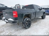 GMC Sierra 1GTV2LEC0HZ370649 снимка