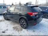 Subaru Crosstrek Sport JF2GTAEC4JH205372 photo
