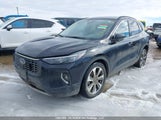 Ford Escape Platinum 1FMCU9JA3PUA28290 снимка