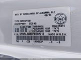 Honda Odyssey Exl 5FNRL5H60FB502716 снимка