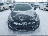 Hyundai Elantra Gt KMHD35LH1EU212991 photo