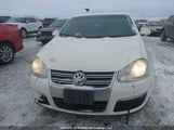 Volkswagen Jetta 2.5L Comfortline 3VWHM81K69M053590 photo