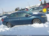 Nissan Sentra 3N1AB7AP9HL689606 снимка