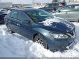 Nissan Sentra 3N1AB7AP9HL689606 снимка