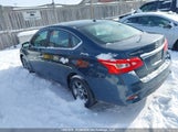 Nissan Sentra 3N1AB7AP9HL689606 снимка