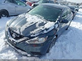 Nissan Sentra 3N1AB7AP9HL689606 снимка