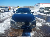 Mazda 3 Touring JM1BN1L73H1144334 снимка