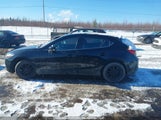 Mazda 3 Touring JM1BN1L73H1144334 снимка