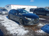 Mazda 3 Touring JM1BN1L73H1144334 снимка