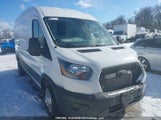 Ford Transit-250 Cargo 1FTBR2C87PKB30190 снимка