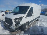 Ford Transit-250 Cargo 1FTBR2C87PKB30190 снимка