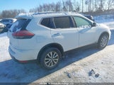 Nissan Rogue S/Sl Platinum/Sv 5N1AT2MV8HC737451 снимка