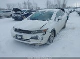 Honda Civic Lx 2HGFB2F47CH042774 снимка
