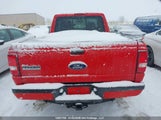 Ford Ranger Super Cab 1FTLR4FE8BPA35960 снимка