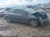 Hyundai Elantra Gls 5NPDH4AE4BH018194 снимка