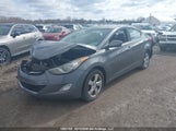Hyundai Elantra Gls 5NPDH4AE4BH018194 снимка
