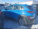 Hyundai Kona Preferred Awd KM8K2CAB8NU862978 снимка