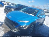 Hyundai Kona Preferred Awd KM8K2CAB8NU862978 снимка