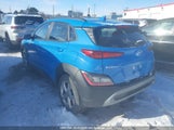 Hyundai Kona Preferred Awd KM8K2CAB8NU862978 снимка