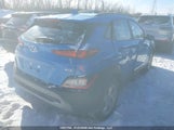Hyundai Kona Preferred Awd KM8K2CAB8NU862978 снимка
