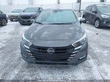Nissan Versa Sv 3N1CN8EV2SL846334 снимка