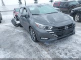 Nissan Versa Sv 3N1CN8EV2SL846334 снимка