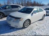 Toyota Camry Le/Se 4T1BE46K17U687336 photo