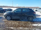 Nissan Kicks S 3N1CP5BV2NL512466 снимка