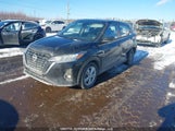 Nissan Kicks S 3N1CP5BV2NL512466 снимка