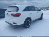 Kia Sorento 2.4L Ex 5XYPHDA32KG580792 снимка