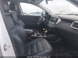 Kia Sorento 2.4L Ex 5XYPHDA32KG580792 снимка