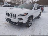 Jeep Cherokee Limited 1C4PJMDS9HD222829 снимка