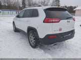 Jeep Cherokee Limited 1C4PJMDS9HD222829 снимка