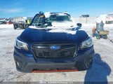 SUBARU FORESTER SPORT JF2SKEMC1LH****** снимка
