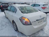Nissan Altima 2.5 1N4AL2AP5AC107666 снимка